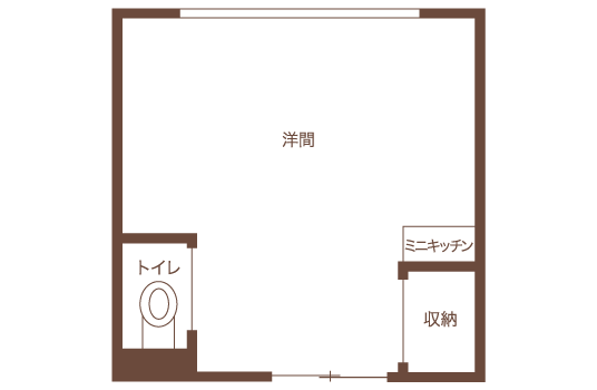 大護（Bタイプ）