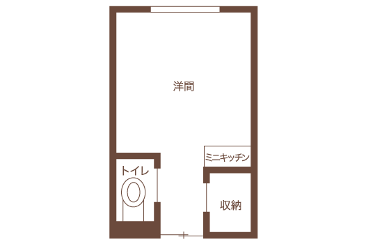 かがやき八軒（Aタイプ）