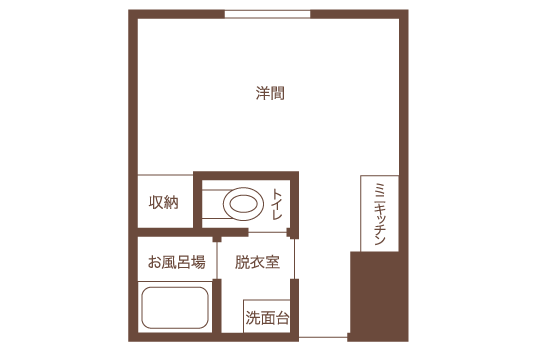 かがやき平和通（Bタイプ）