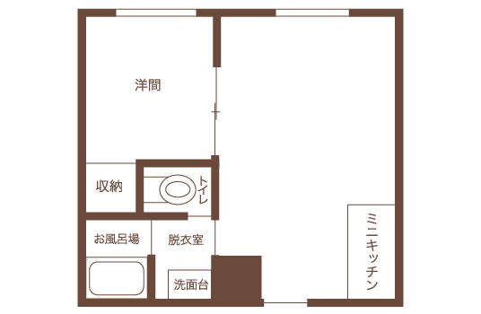 かがやき平和通（Cタイプ）