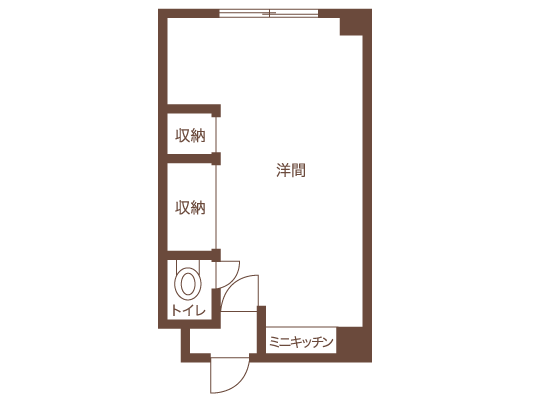 シルバーハイツ寿楽（Aタイプ）