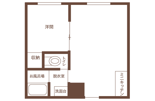 かがやき西町（Bタイプ）
