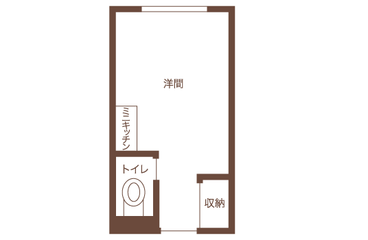 かがやき西宮の沢（Aタイプ）