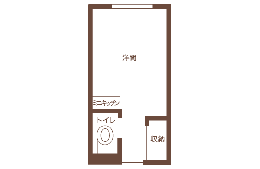 かがやき栄町（Aタイプ）