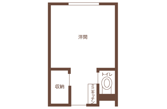 かがやき栄町（Bタイプ）
