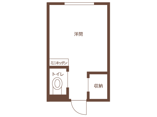 秀楽園（Aタイプ）