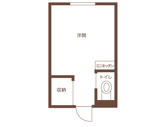 秀楽園（Cタイプ）