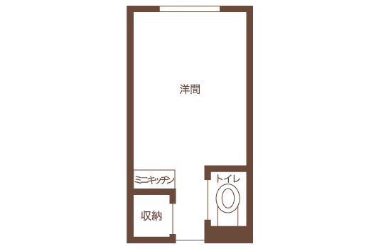 秀楽園Ⅱ（Aタイプ）