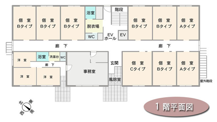 手稲 区 サービス 付き 高齢 者 住宅